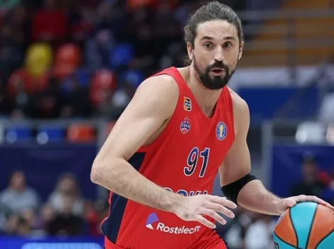 Алексей Швед