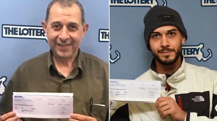 В США отец и сын осуждены за скупку выигрышных лотерейных билетов и отмывание денег