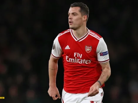 Гранит Джака