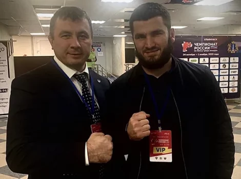 Максим Николаевич Котков, учредитель PARI
