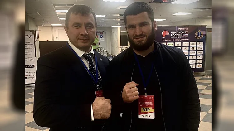 Новый совладелец БК «ПАРИ» может иметь отношение к Федерации бокса России