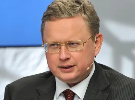 Михаил Делягин