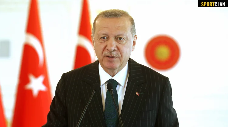 Букмекеры: шансы на победу Эрдогана во 2-м туре выборов Президента Турции — почти 85%