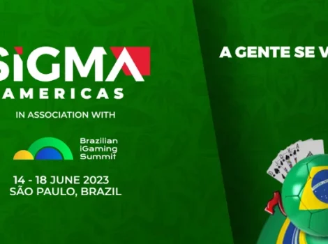 Sigma Awards Americas 2023