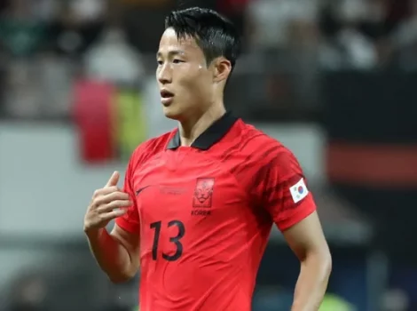 Сон Чжун Хо