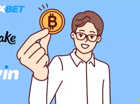 крипто букмекеры