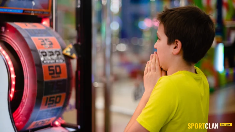 Посещение казино в Нью-Джерси грозит подросткам принудительным лечением от лудомании