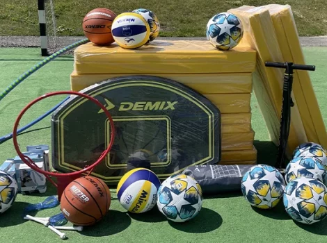 BetBoom - благотворительность