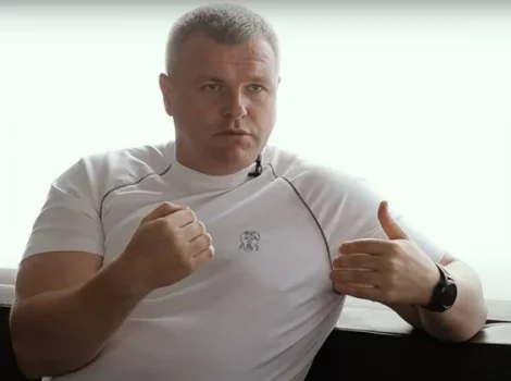 Сергей Каршков