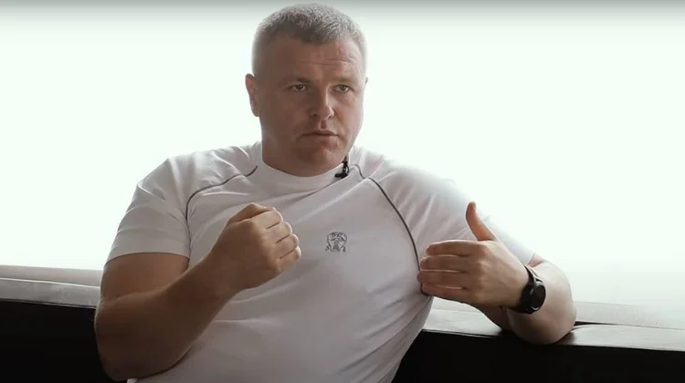 Сооснователь 1xBet Сергей Каршков умер на 43-м году жизни