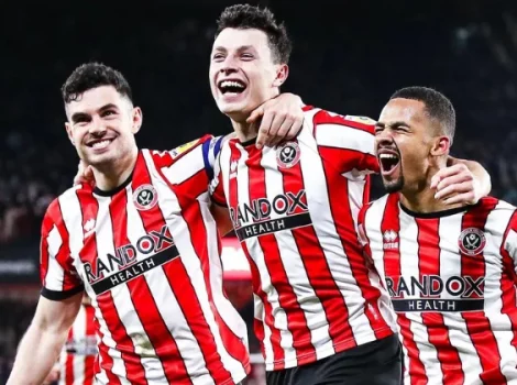 Шеффилд Юнайтед