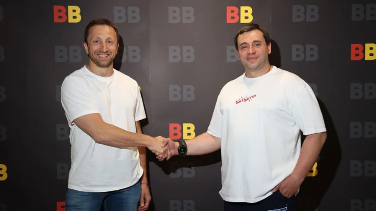 БК BetBoom — новый генеральный партнер Российской федерации серфинга