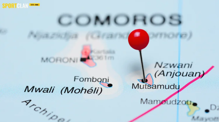 Коморские острова могут потеснить Кюрасао в количестве выдаваемых гемблинг-лицензий