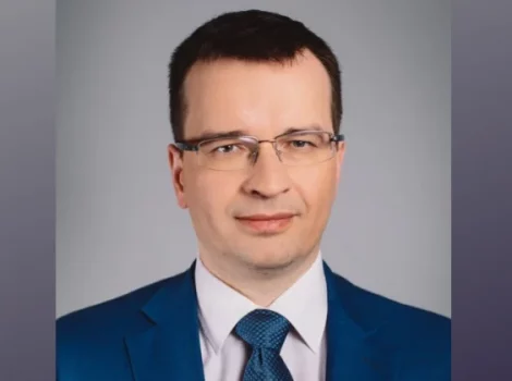 Александр Григорьев гендиректор