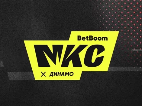 BetBoom открыл линию на МКС