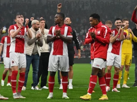 ФК Антверпен