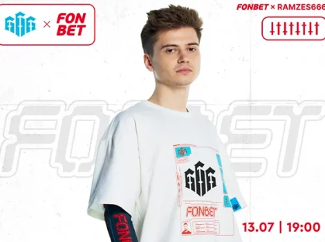 Фонбет и RAMZES