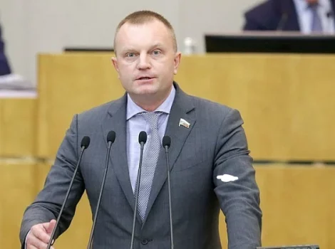 Иван Сухарев