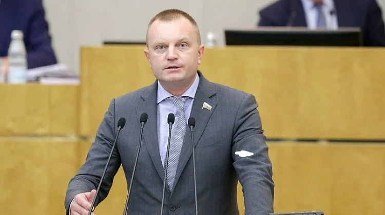 Депутат Госдумы предложил разработать поддомен для сайтов лицензированных БК