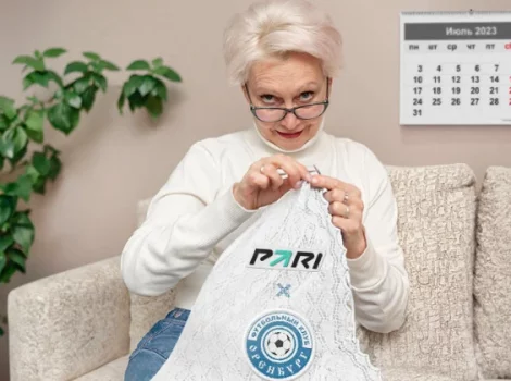 PARI Оренбург