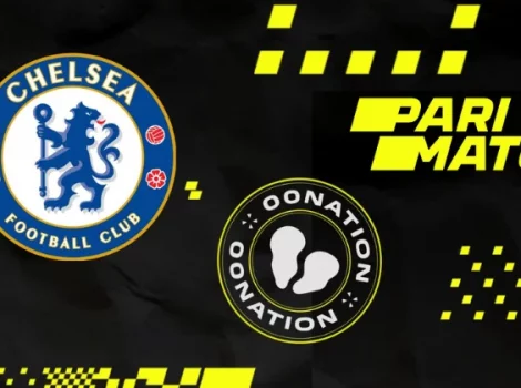 Parimatch Челси