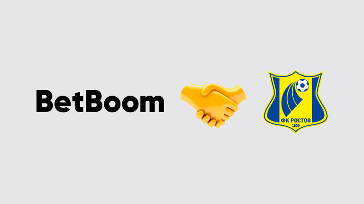 BetBoom и футбольный клуб «Ростов» завершают сотрудничество