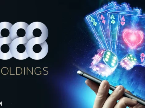 888 Holdings