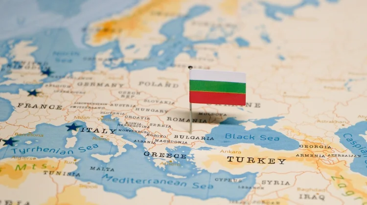 В Болгарии создано подразделение по борьбе с отмыванием денег в сфере гемблинга