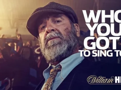 Эрик Кантона - William Hill