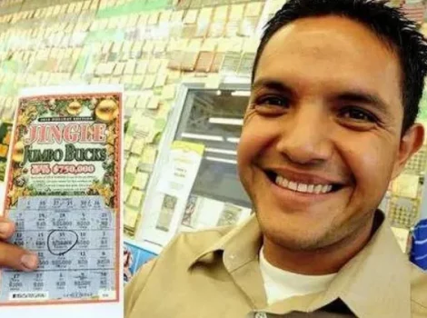 Эрик Сервантес