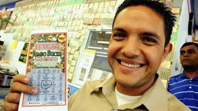 Житель США выиграл в лотерею $750 тыс., но получил их после суда и тюрьмы
