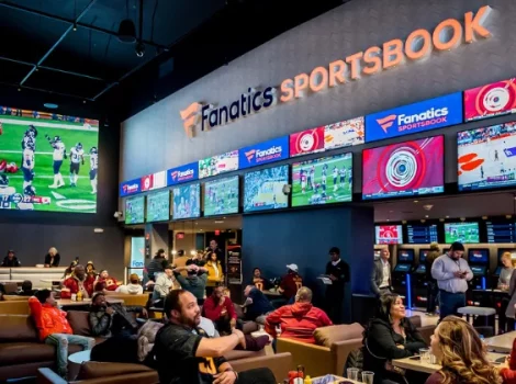 Fanatics Sportsbook