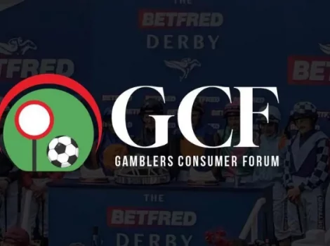 Gamblers Consumer Forum
