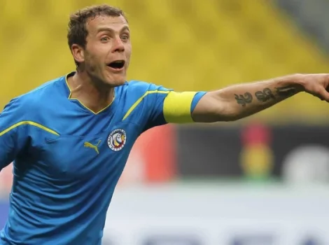 Иван Адамов