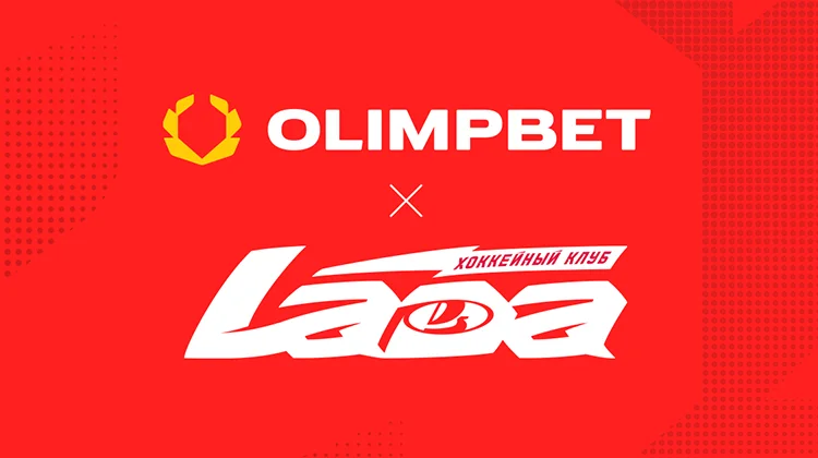 Olimpbet стал официальным партнером ХК «Лада»