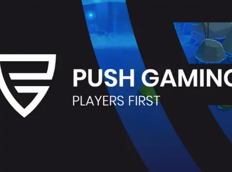 Push Gaming