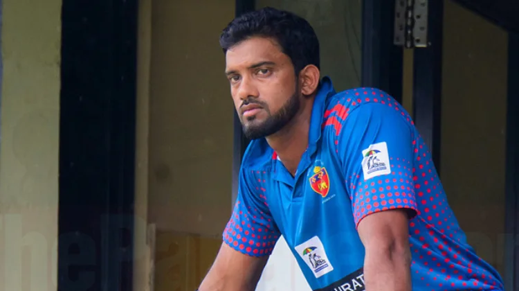 Экс-игроку сборной Шри-Ланки по крикету грозит до 10 лет тюрьмы за договорные матчи