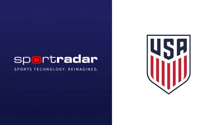Sportradar стал официальным беттинг-партнером Федерации футбола США