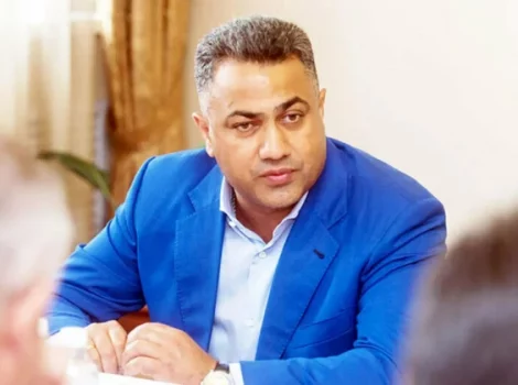 Туфан Садыгов