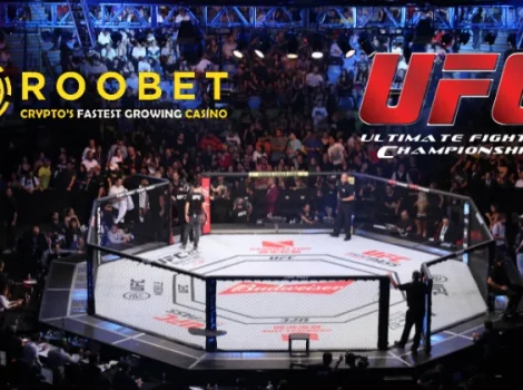 UFC - Roobet.fun