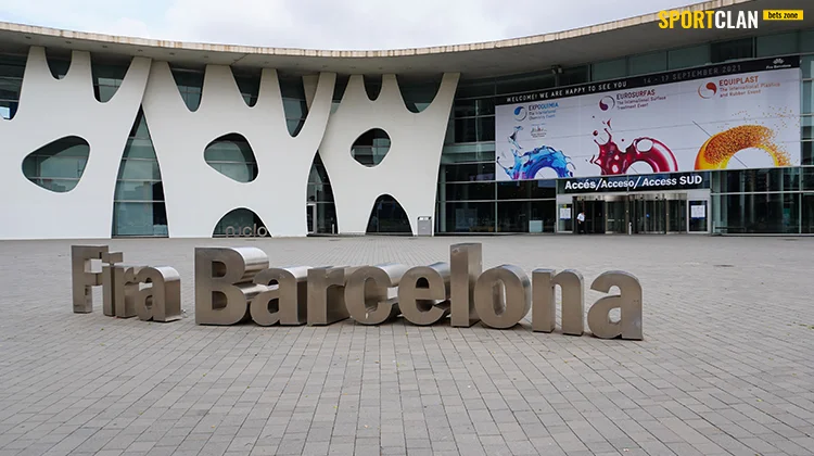 Гемблинг-выставка ICE переедет из Лондона в Барселону в 2025 году
