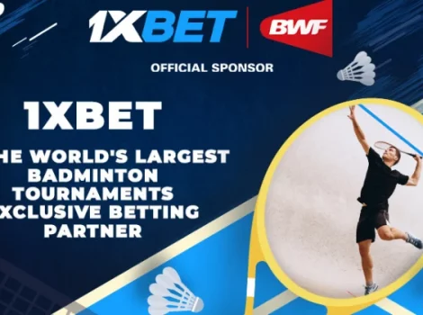 1xBet - ВФБ
