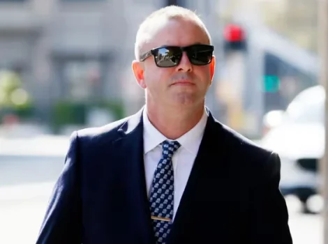 Адам Майкл Грин