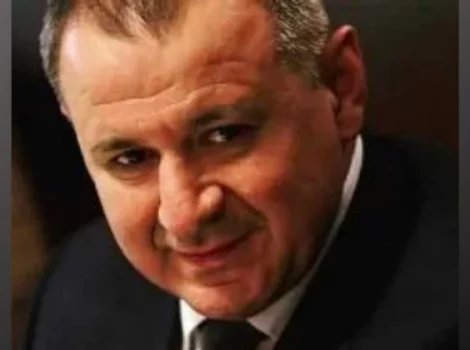 Алексей Авсецин