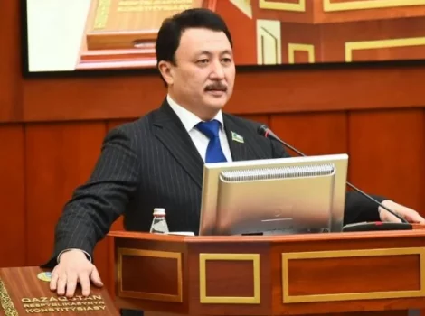 Аманжол Алтай