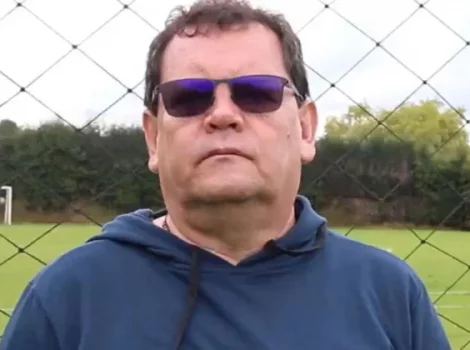 Эдгар Паес 
