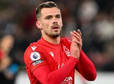 Гарри Тоффоло