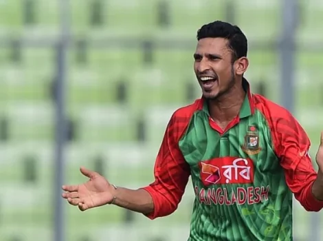 Насир Хоссейн