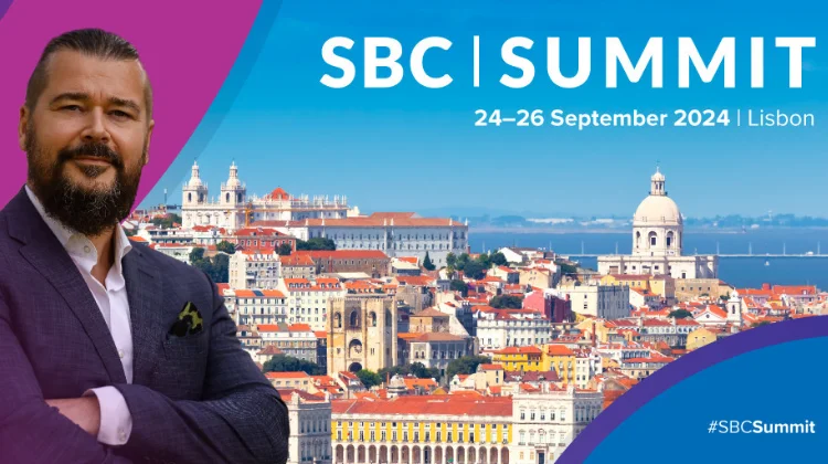 SBC Summit переедет из Барселоны в Лиссабон в 2024 году
