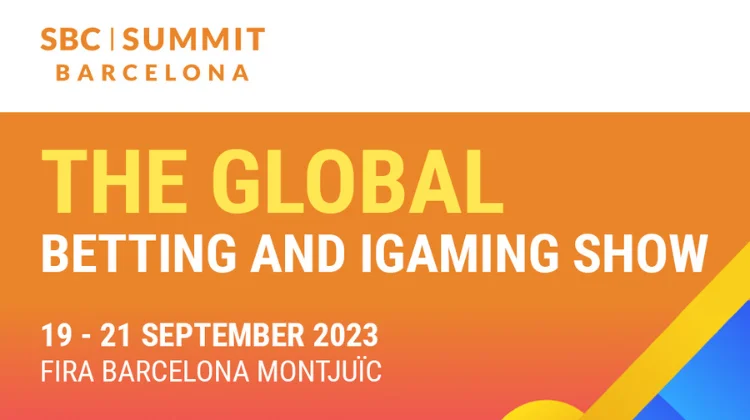 С 19 по 21 сентября в Барселоне состоится гемблинг-выставка SBC Summit